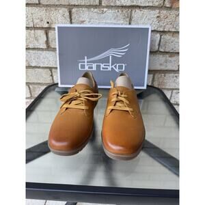 Leather Dansko Shoes Size EU40 Women’s 9.5-10